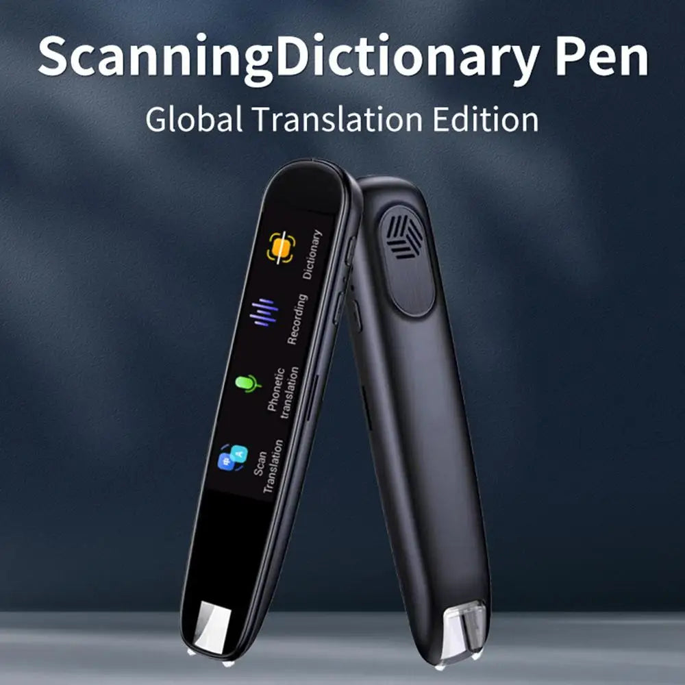 PenBot™ Translator