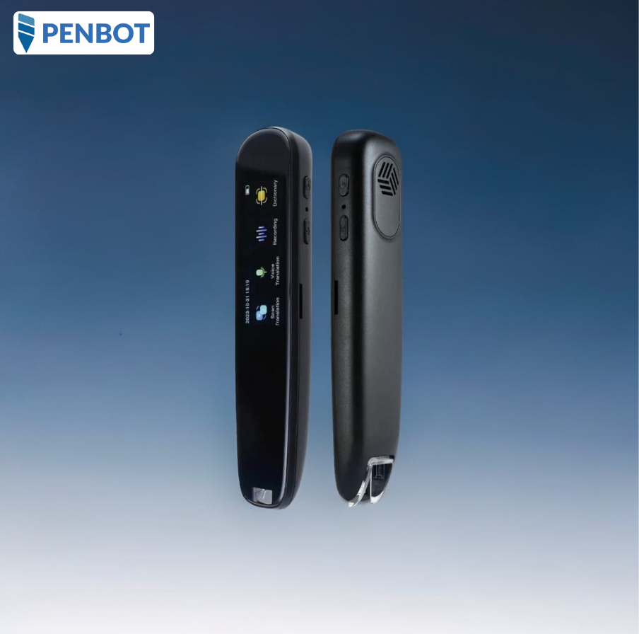 PenBot™ Translator